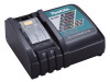Makita brzi punjač za baterije DC18RC 7.2-18V