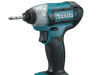 Makita aku udarni odvijač TD110DSAE