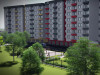 Dvosoban stan sa balkonom 46m2 - Tuzla