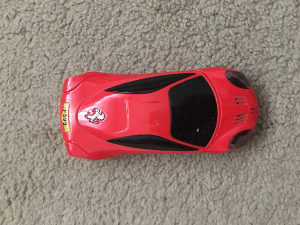 Ferrari mobitel