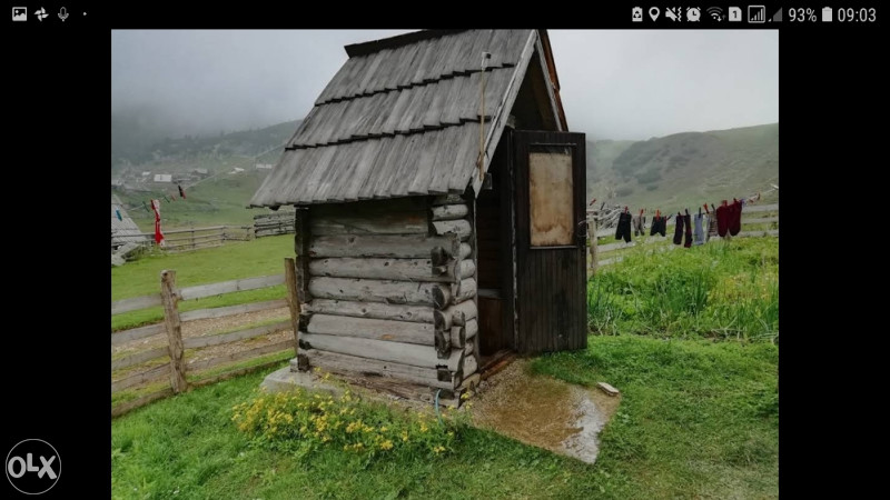 Prokoško jezero, iznajmljivanje