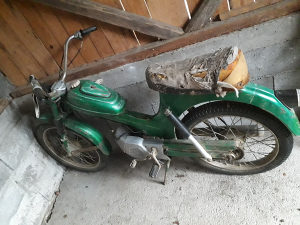 APN 4 motor