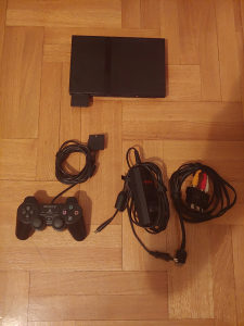 Sony Playstation 2 (Sony PS2)
