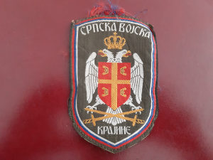 Amblem SVK