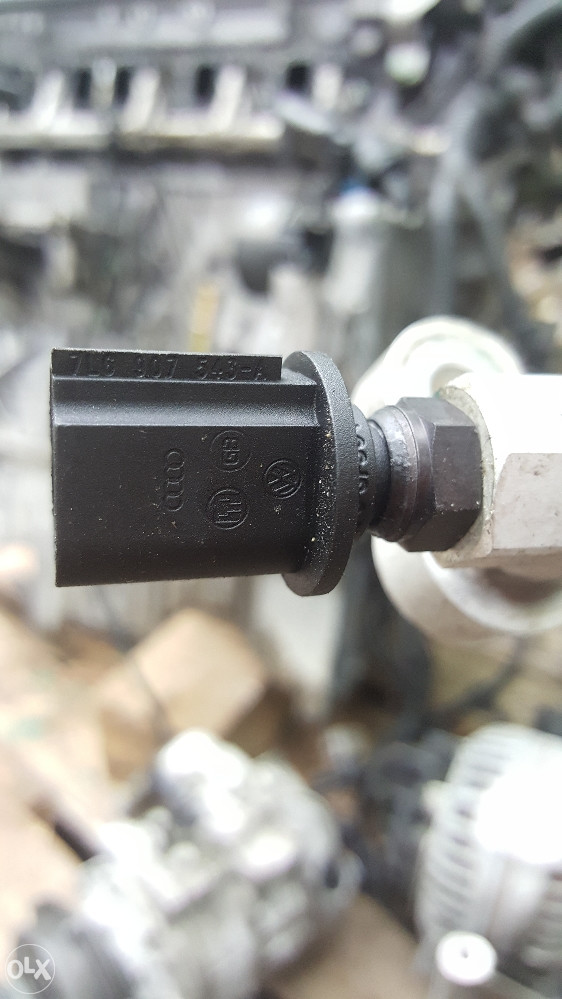 Senzor temperature ulja Touareg 7L6 907 543