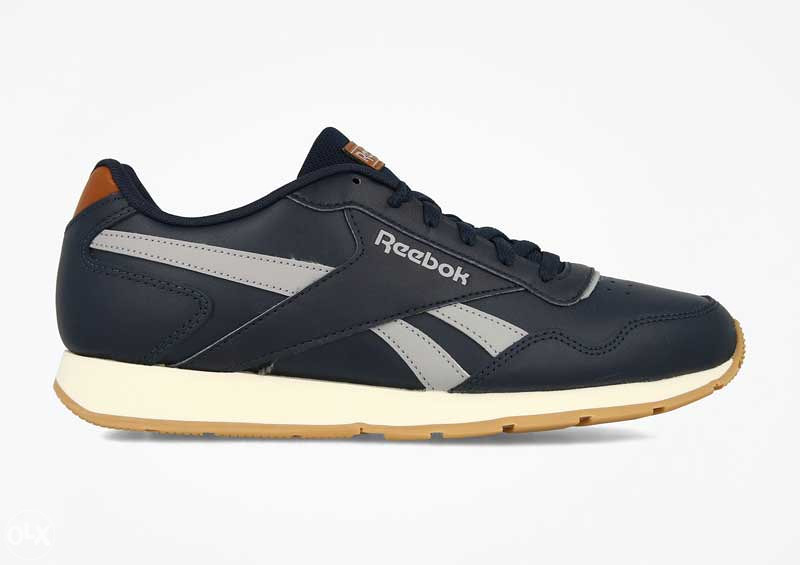 Patike Reebok Royal Glide muška DV8783