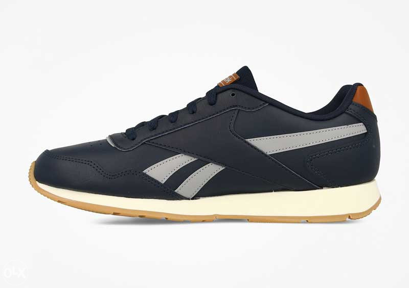 Patike Reebok Royal Glide muška DV8783