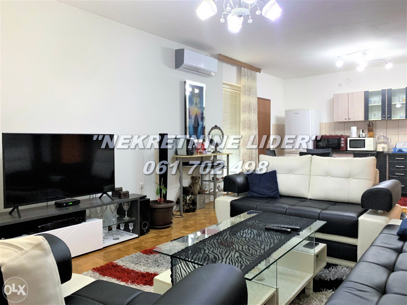 Trosoban stan 89m2, novija gradnja, Lukavac