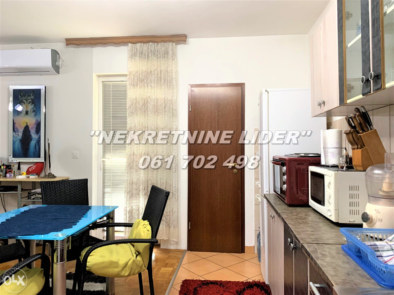 Trosoban stan 89m2, novija gradnja, Lukavac