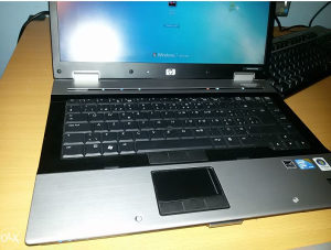 Laptop 8530p HP