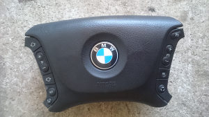 BMW E39 Airbag volana 065 363 324