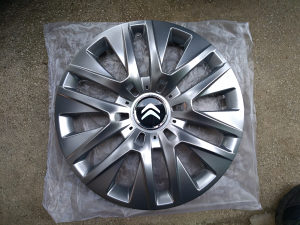 Ratkape 16 inch citroen