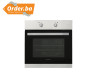 Beko Ugradbena pećnica UPO654IV