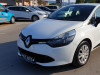RENAULT CLIO 4 1.5 DCI 2014