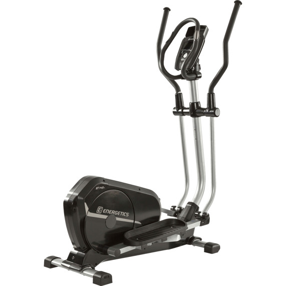 ELIPTIČNI TRENAŽER ENERGETICS XT 740T