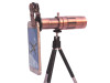 20X Zoom TRIPOD za mobite HD Metal Prime Lens