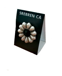 Broš Cvijet Srebrenice