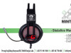 Slušalice Marvo HG9028-USB
