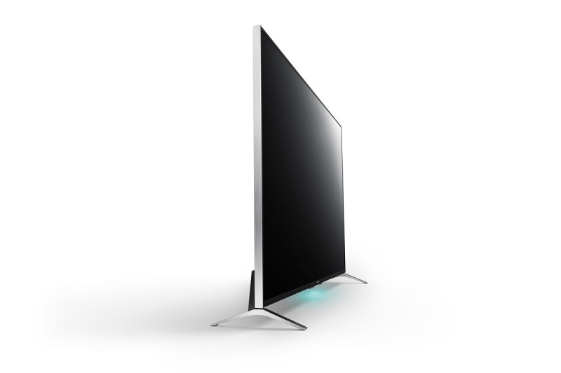 Sony Bravia 49inch -LED TVs (4K Ultra HD 3D) Smart