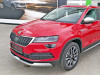ŠKODA KAROQ SCOUT 2.0 TDI 4x4 DSG7 - Novo