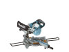 Makita aku potezno nagibna pila DLS714Z