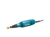 Makita ravna brusilica GD0603 240W