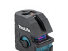 Makita krstasti križni laserski nivelir SK104Z