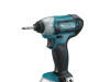 Makita aku udarni odvijač TD110DZ
