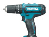 Makita aku udarna bušilica odvijač HP331DZ