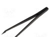Pinceta GT-10ESD 0.8mm (006093)