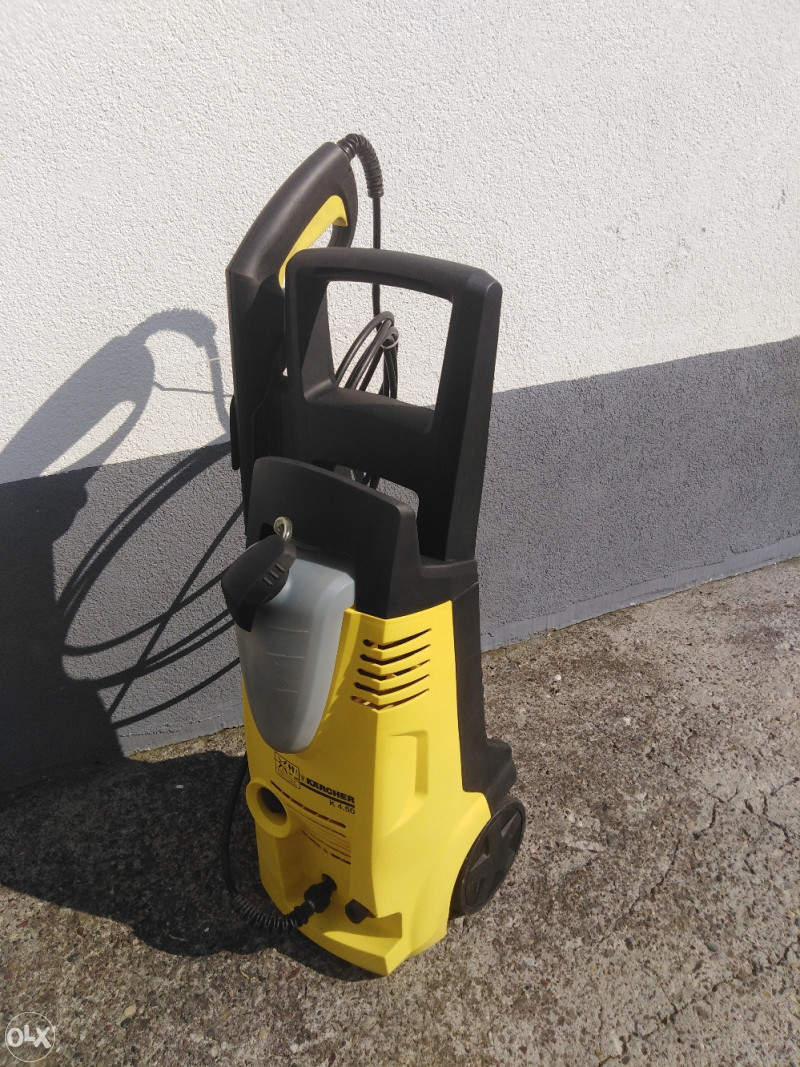 elfbar elfa kaufen Vap Za Pranje Karcher Karcher Vap perač K5 Classic EU main image 1