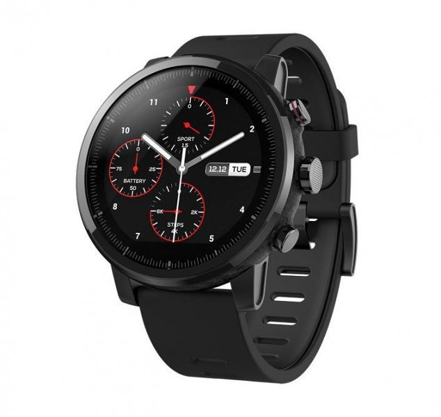 amazfit olx