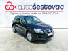 VW TIGUAN 2.0 TDI 4MOTION