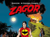 ZAGOR Korijeni 1 / LIBELLUS