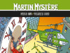 Martin Mystere 103 / LIBELLUS