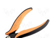 Klijesta sjecice PIERGIACOMI PG-TR30 140mm (005331)