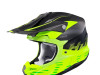 HJC OFF ROAD KACIGA I 50 FURY