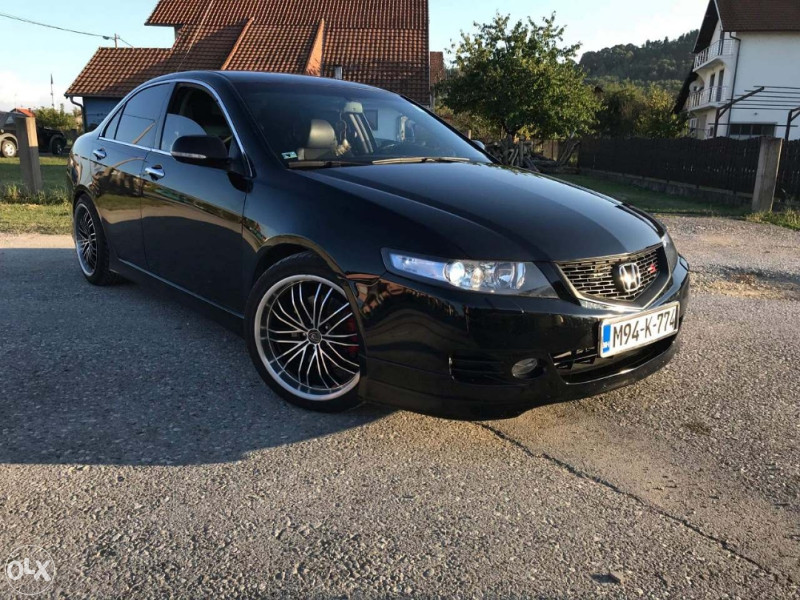 Honda Accord Honda automobili Šamac OLX.ba