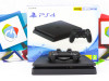 Sony PS4 500GB F Chassis Black
