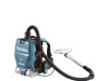Makita aku leđni usisivač DVC260Z
