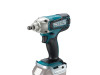 Makita aku udarni odvijač DTW190Z