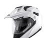 KAPPA KV30 ENDURO FULL FACE zaštitna kaciga