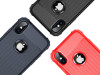 Cool plastična maska za iPhone XS Max V4 razne boje