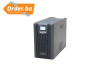 Gembird UPS EG-UPS-PS2000-01, 2000VA