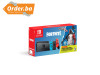 Nintendo Switch Fortnite – Double Helix Bundle*