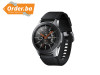Samsung Galaxy Watch 46 mm BT Silver