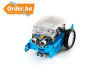 Makeblock mBot v 1.1 – Blue (Bluetooth Version)