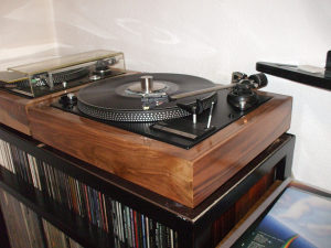 plinth za dual gramofone maxi veličine