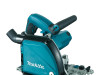 Makita cirkular rezač utora u aliminijumu CA5000X