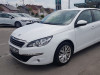 PEUGEOT 308 1.6 HDI 2016 REGISTROVAN NAVI